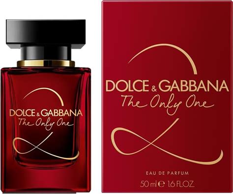 dolce gabbana the only one 2 review